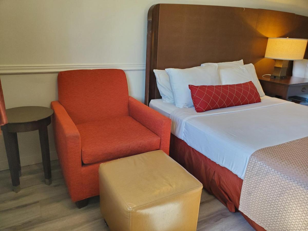 Alpine Inn Abbotsford Zewnętrze zdjęcie